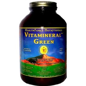 vitamineralgreen