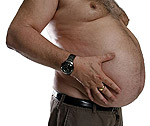 fat loss belly