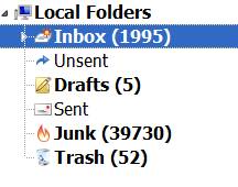 Look At All That Junk Mail!