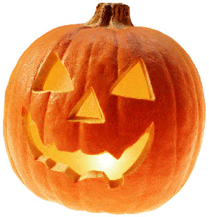 Happy Halloween
