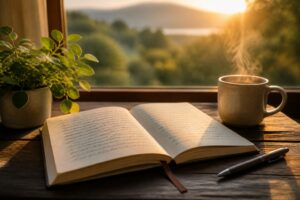 Gratitude Journal