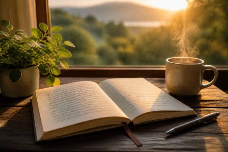 Gratitude Journal